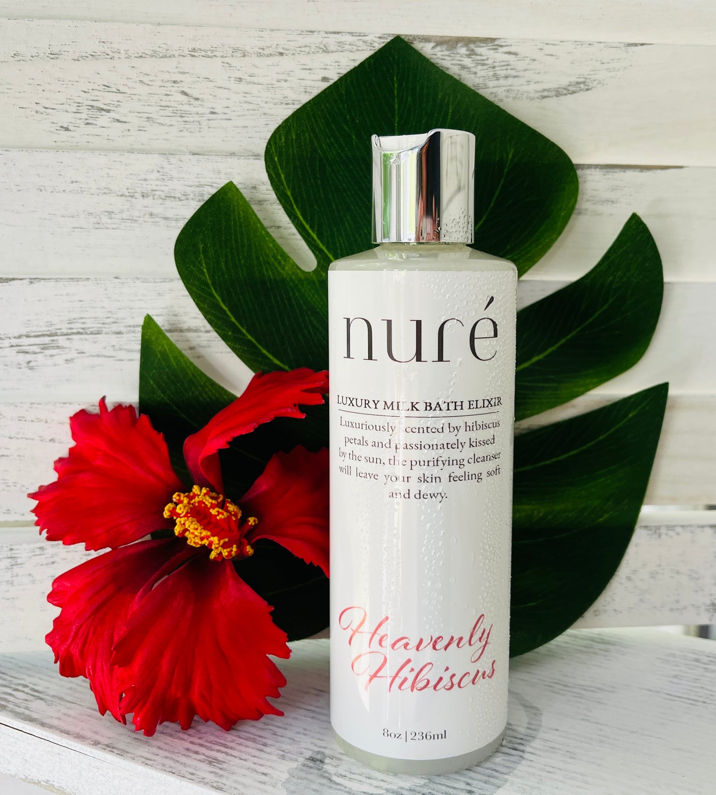 Luxury Milk Bath Elixir