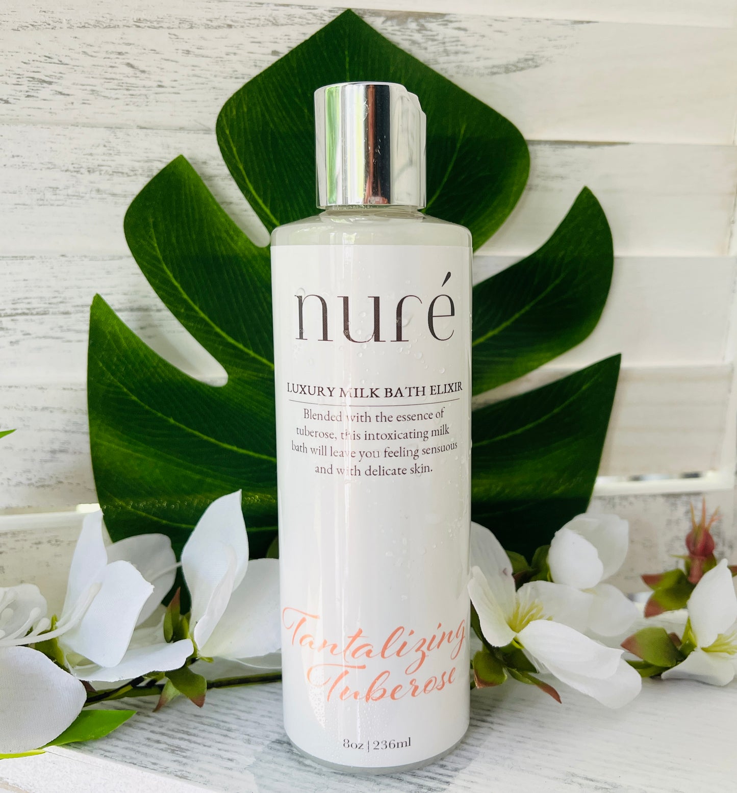 Luxury Milk Bath Elixir